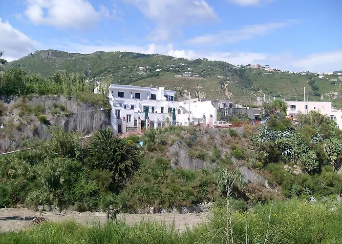 Hotel Villa Fumerie