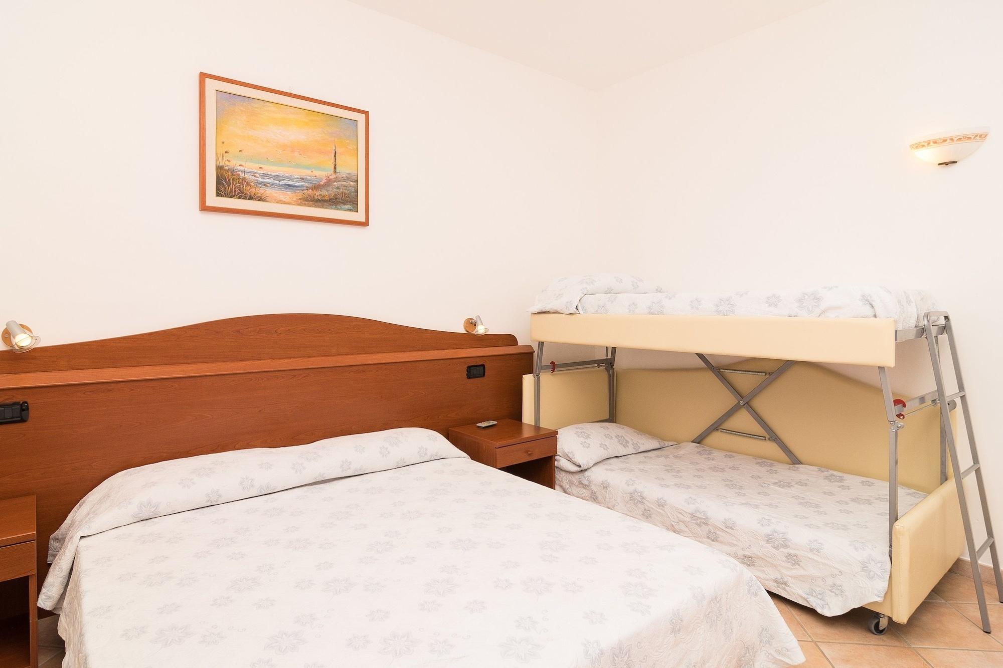 Hotel Fumerie