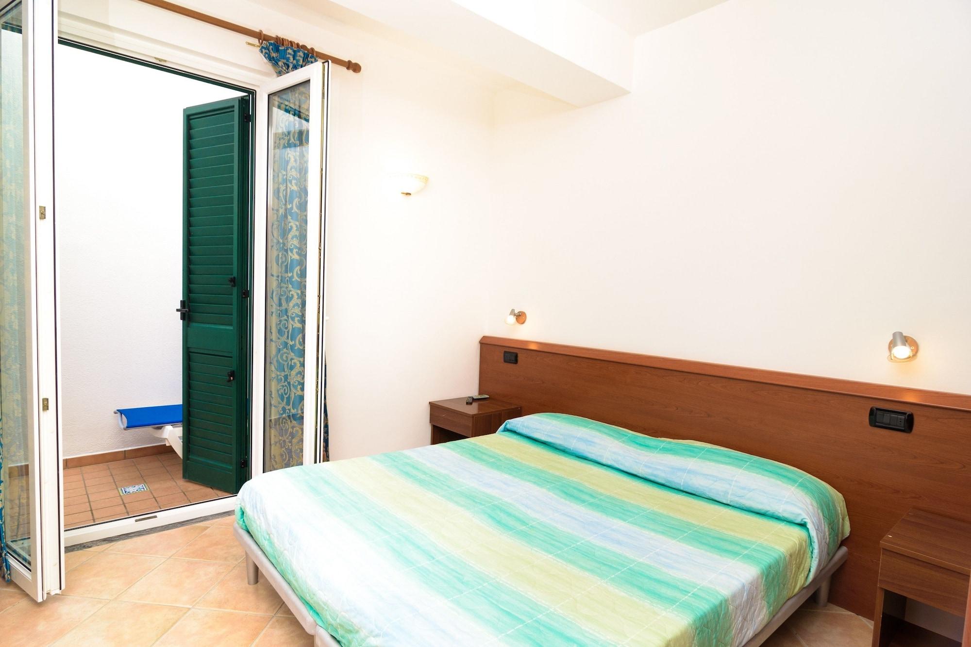 Hotel Fumerie Forio di Ischia