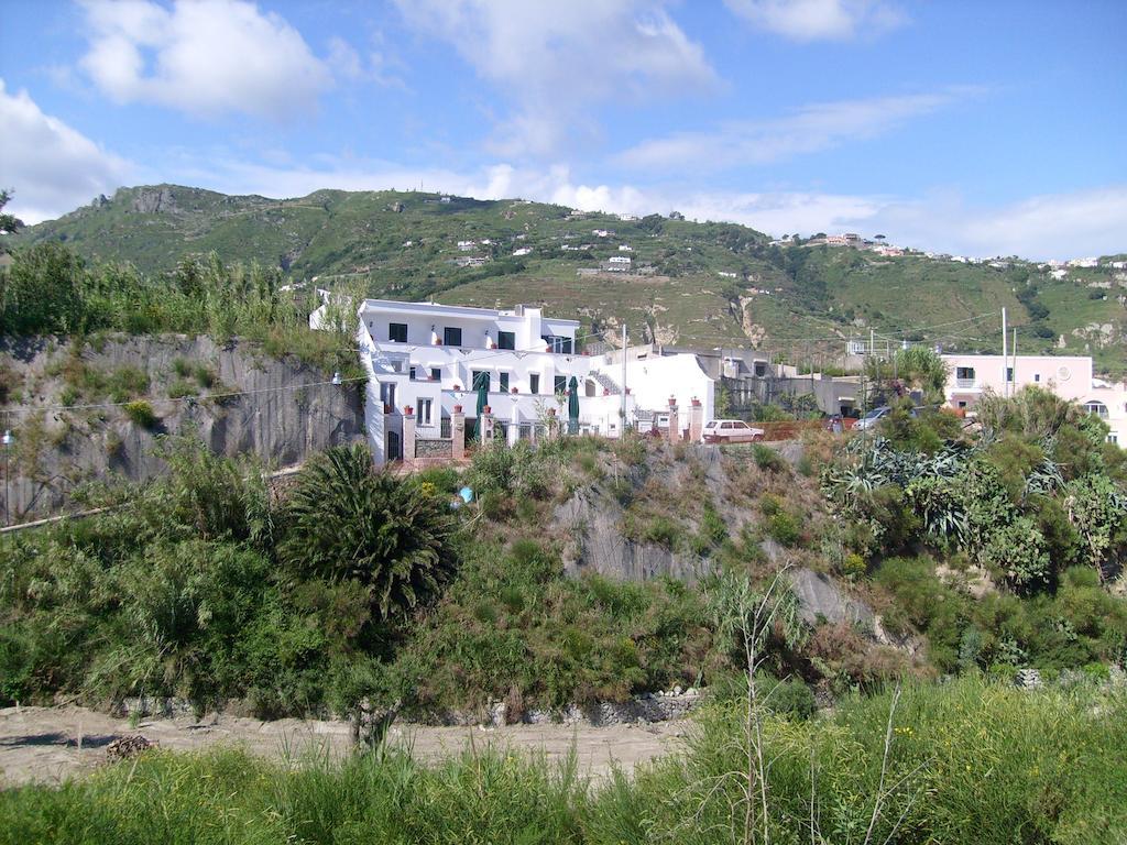 Fumerie 3* Forio di Ischia