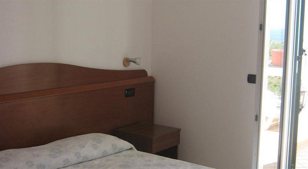 Hotel Fumerie