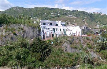 Hotel Fumerie
